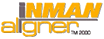 Inman Aligner Logo